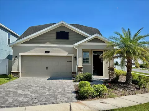 4627 Fairy Tale Cir, Kissimmee, FL 34746