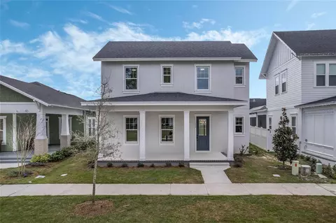 1266 Civitas Way, Oakland, FL 34787