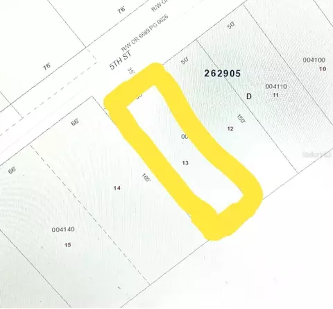 5 Th St, Winter Haven, FL 33880