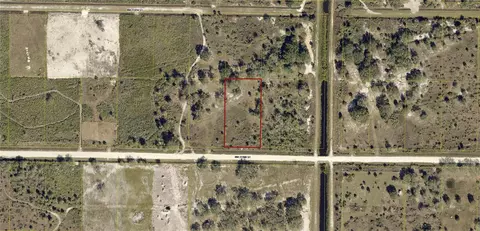 21707 NW 272nd St, Okeechobee, FL 34972