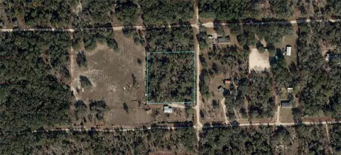 7690 NE 97th Ct, Bronson, FL 32621