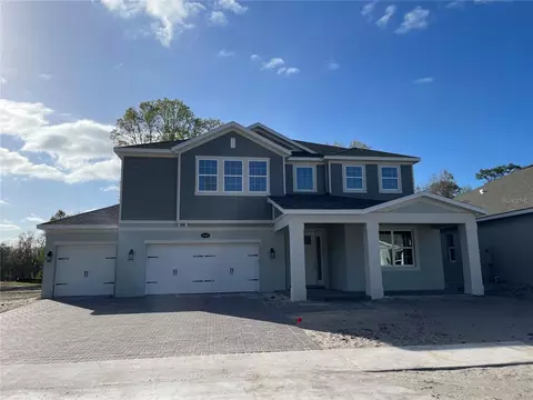 2418 Francisco Art Ct, Oviedo, FL 32765