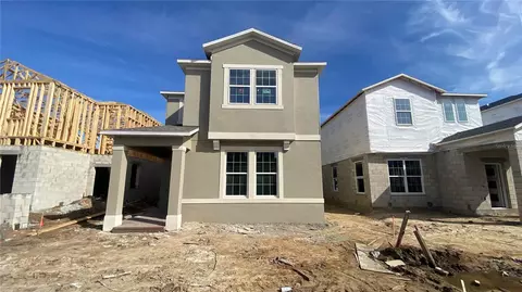 628 W Dogfish Ln, Debary, FL 32713