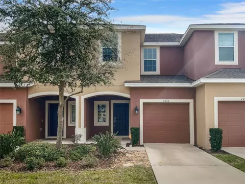 7032 Woodchase Glen Dr, Riverview, FL 33578