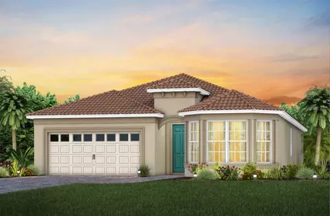 3072 Tidepool Pl, Viera, FL 32940