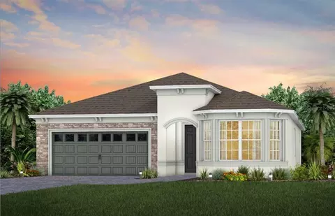 8847 Billowing Ave, Viera, FL 32940