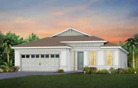 9011 Stormy Sky Ct, Viera, FL 32940