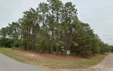 7281 N Waterfall Ter, Citrus Springs, FL 34434