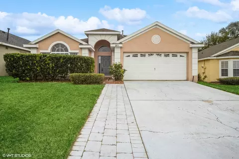 2901 Wilshire Rd, Clermont, FL 34714