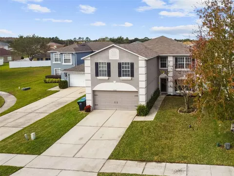 15266 Sugargrove Way, Orlando, FL 32828