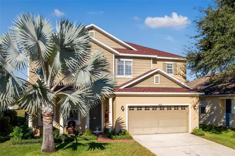 10133 Stratford Pointe Ave, Orlando, FL 32832