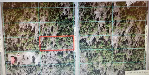 Lot 11 SW Admiral Landing, Dunnellon, FL 34431