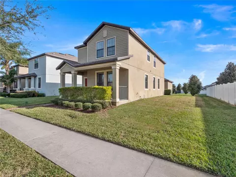 7919 Rock Dove Dr, Winter Garden, FL 34787