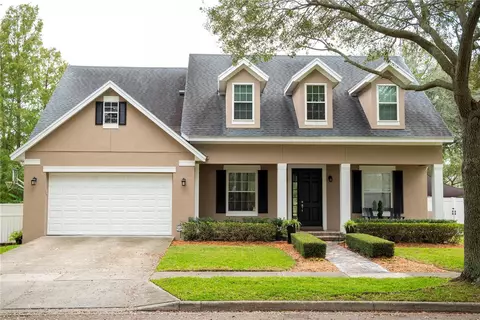 1431 Golfside Dr, Winter Park, FL 32792