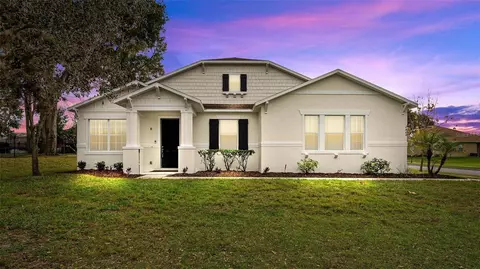 2444 Sage Creek Pl, Apopka, FL 32712