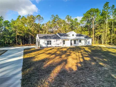 5540 SW 133rd Ct, Ocala, FL 34481