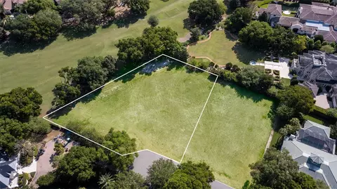 Monterrey Club Court, Windermere, FL 34786