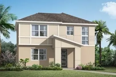 11512 Sunsail Ave, Orlando, FL 32832