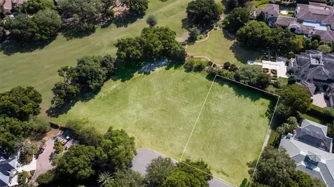 Monterrey Club Court, Windermere, FL 34786