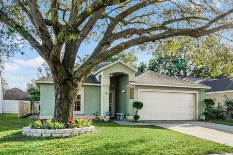 5524 Elizabeth Rose Sq, Orlando, FL 32810