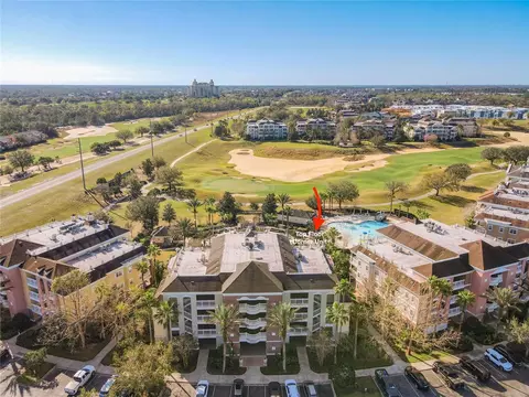 7602 Sandy Ridge Dr #304, Reunion, FL 34747