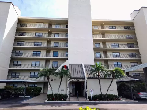 2800 Cove Cay Dr #2A, Clearwater, FL 33760