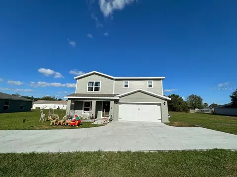 1316 Dunbarton Ct, Kissimmee, FL 34758