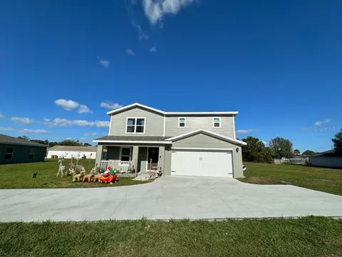 1316 Dunbarton Ct, Kissimmee, FL 34758