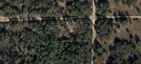 9990 NE 82nd Pl, Bronson, FL 32621