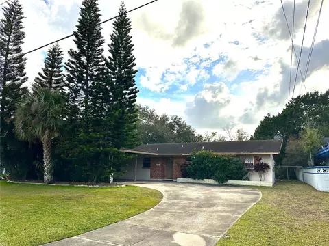 3212 Tradewinds Trl, Orlando, FL 32805