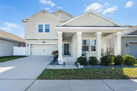 2295 Cathedral Rock Dr, Kissimmee, FL 34746