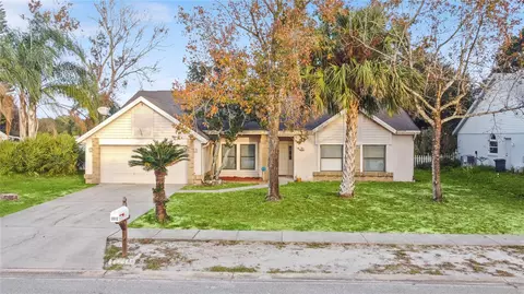 5932 Kendrew Dr, Port Orange, FL 32127