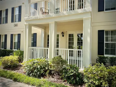 940 Spring Park St #102, Celebration, FL 34747