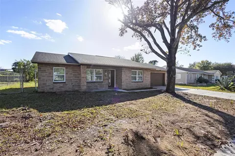 4422 Carousel Rd, Orlando, FL 32808