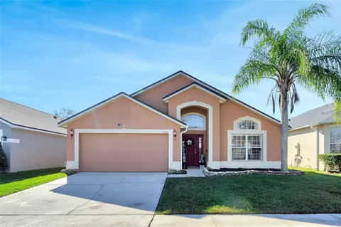 13921 Morning Frost Dr, Orlando, FL 32828