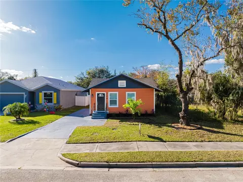 304 S Holly Ave, Sanford, FL 32771