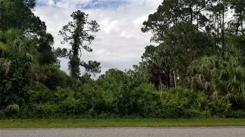 18166 Wakashan Ave, Port Charlotte, FL 33948