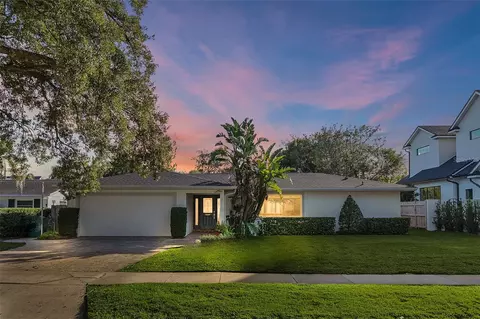 1720 Palm Ave, Winter Park, FL 32789