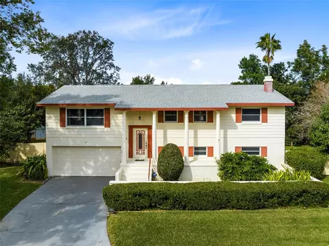 1820 Balsawood Ct, Orlando, FL 32818