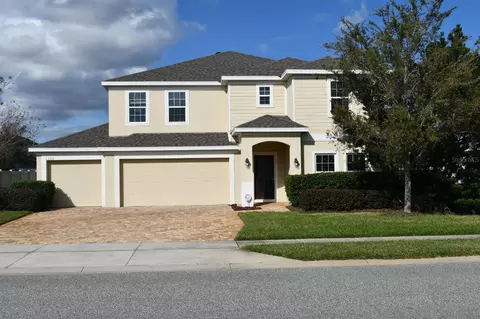 1320 Blarney St, Minneola, FL 34715