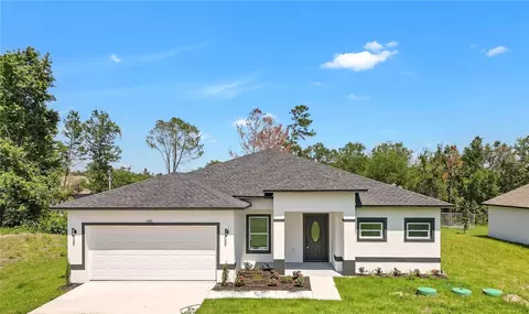 795 Lancaster Ave, Orange City, FL 32763