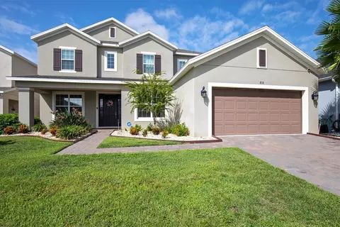 858 Zeek Ridge Ct, Clermont, FL 34715
