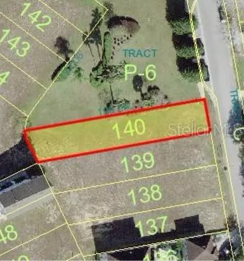 7631 Excitement Dr, Reunion, FL 34747