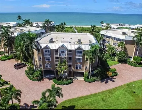 3215 W Gulf Dr #D301, Sanibel, FL 33957