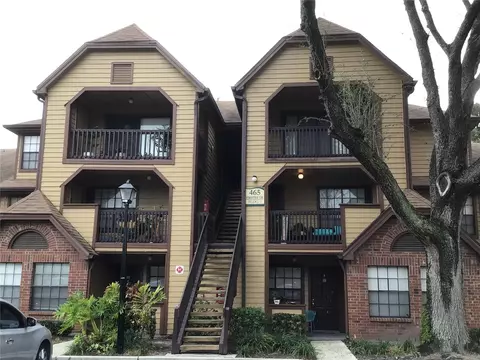 465 Forestway Cir #307, Altamonte Springs, FL 32701