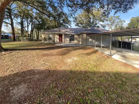 5255 SE 103rd St, Belleview, FL 34420