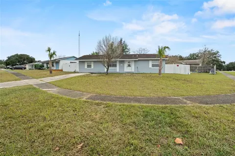 3730 SW 148th Pl, Ocala, FL 34473