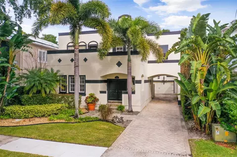 801 E Pine St, Orlando, FL 32801