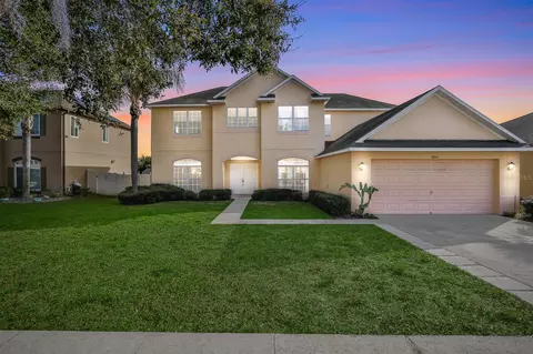 2661 Plumberry Ave, Ocoee, FL 34761