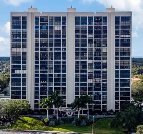 3301 Bayshore Blvd #2010A, Tampa, FL 33629